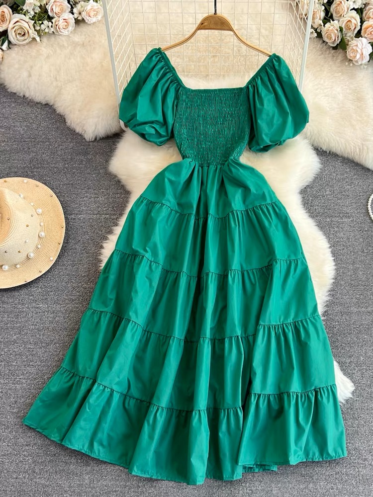 Butterfly chaser dress CD305