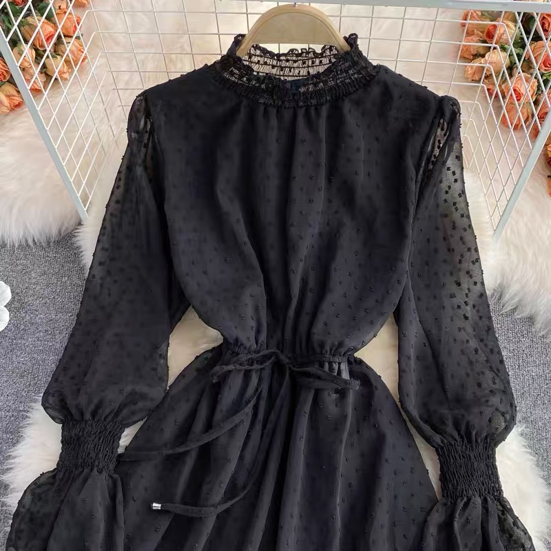 All clear intentions dress CD29 image