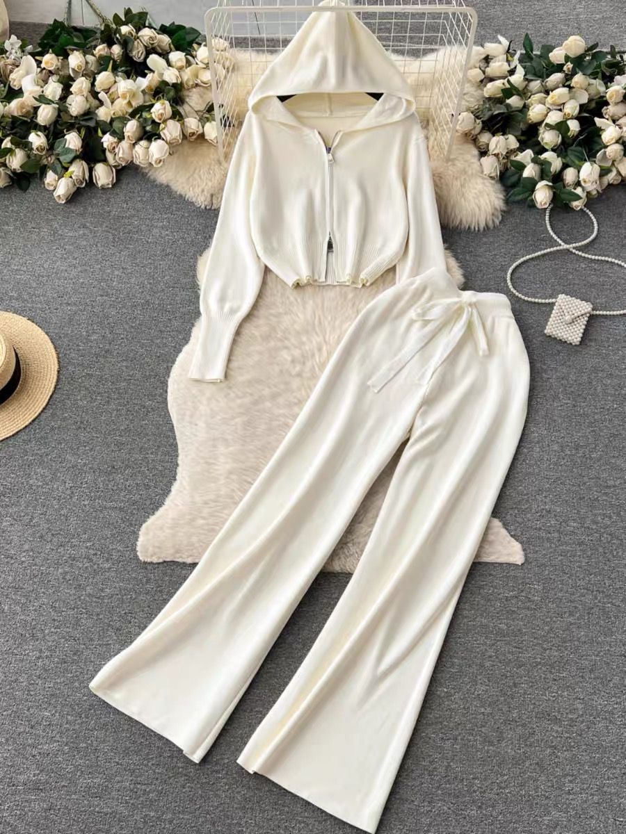 All the rave hoodie set STP26 image