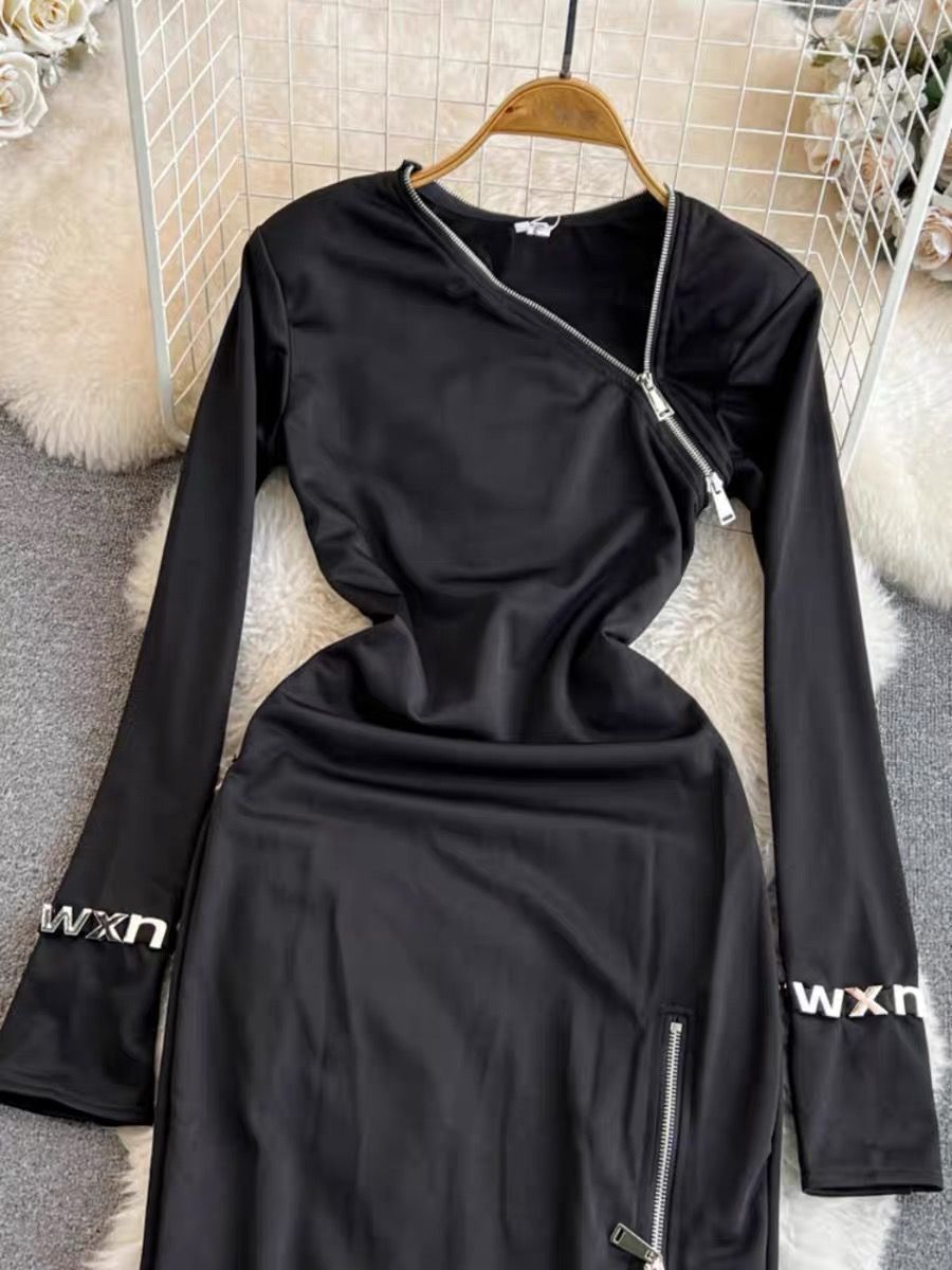 Octavia luxury dress CBC314 image