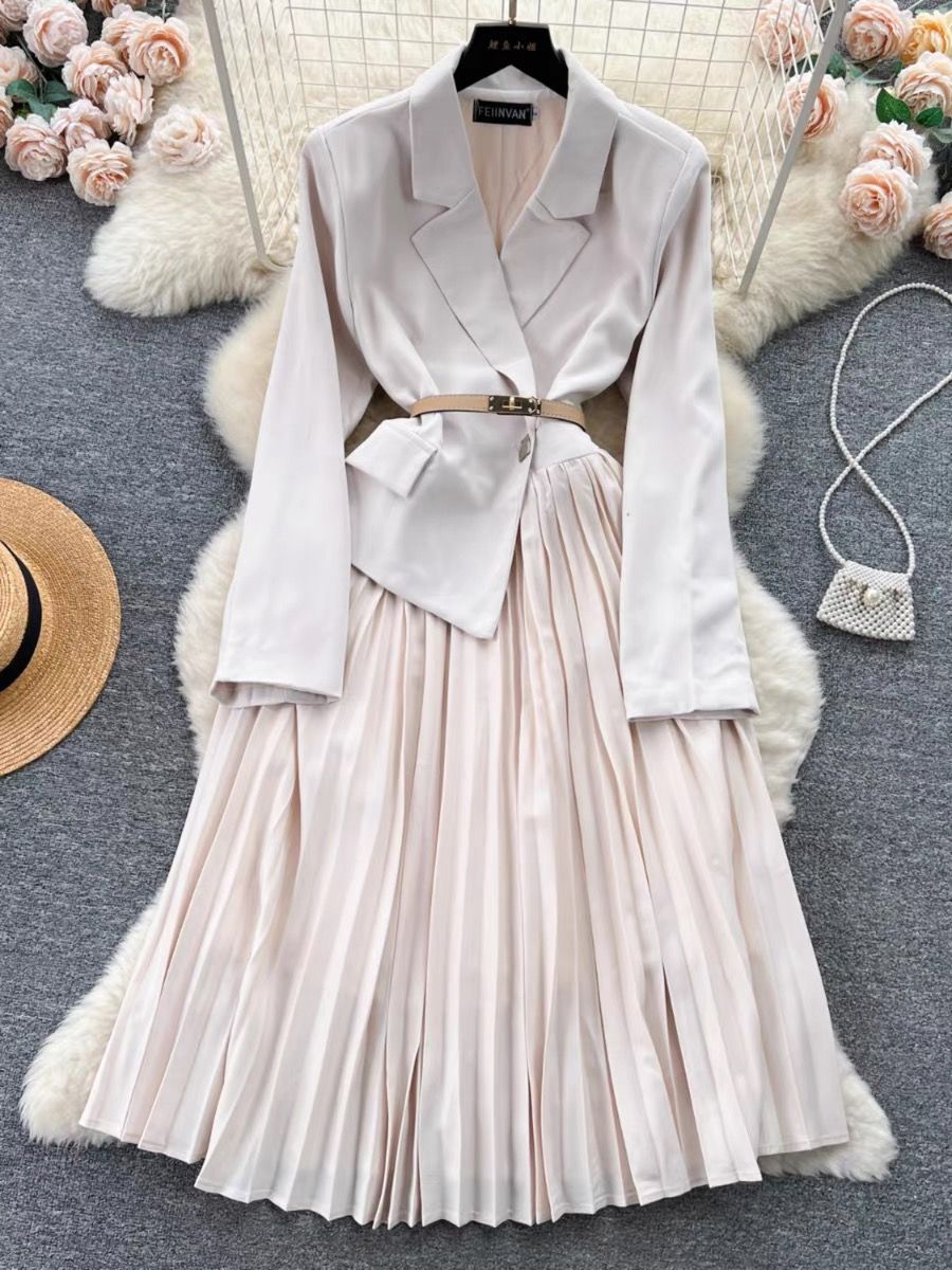 Life is a party suit dress FD572 image