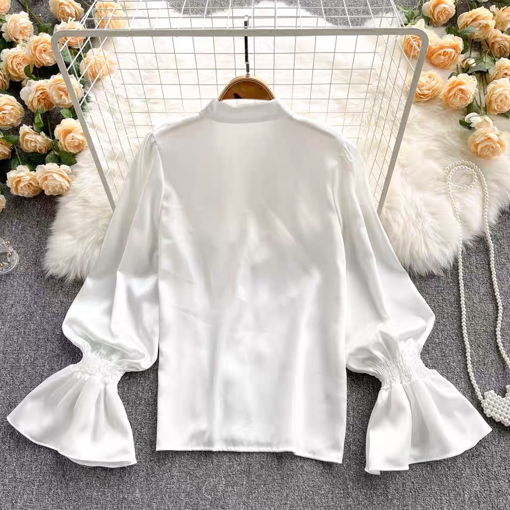 Court day winnings blouse BE117 image