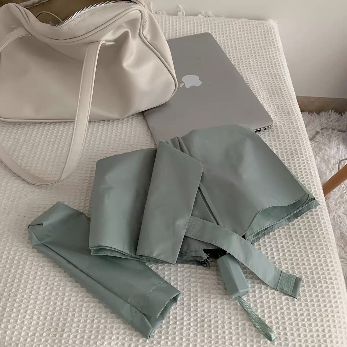 Hot Summer days umbrella & bag  DCZZ125 image