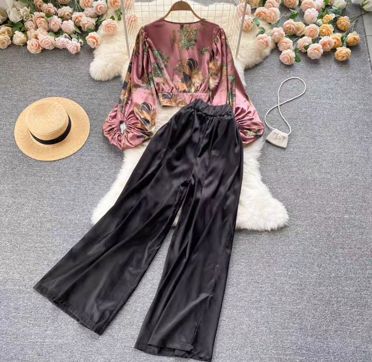 Work of art set TPZZ305 image