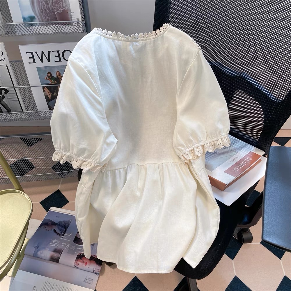 Almost everyday blouse BE135 image