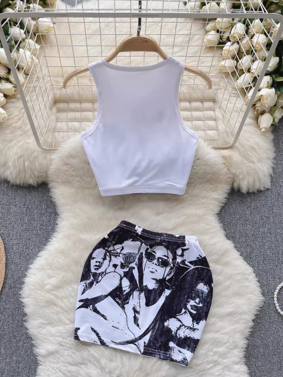 Girls day out set TPZZ2409 image