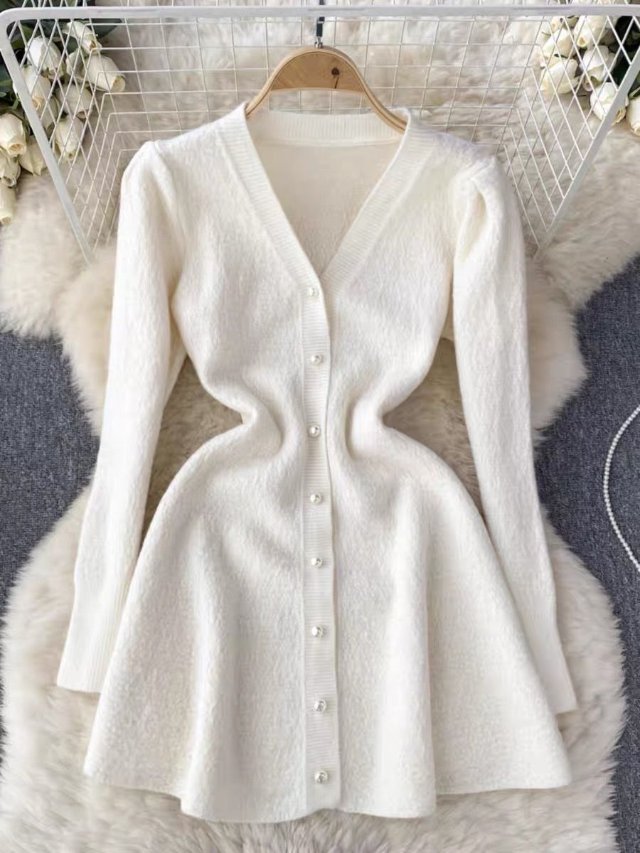 Do not disturb designer dress FD578 image