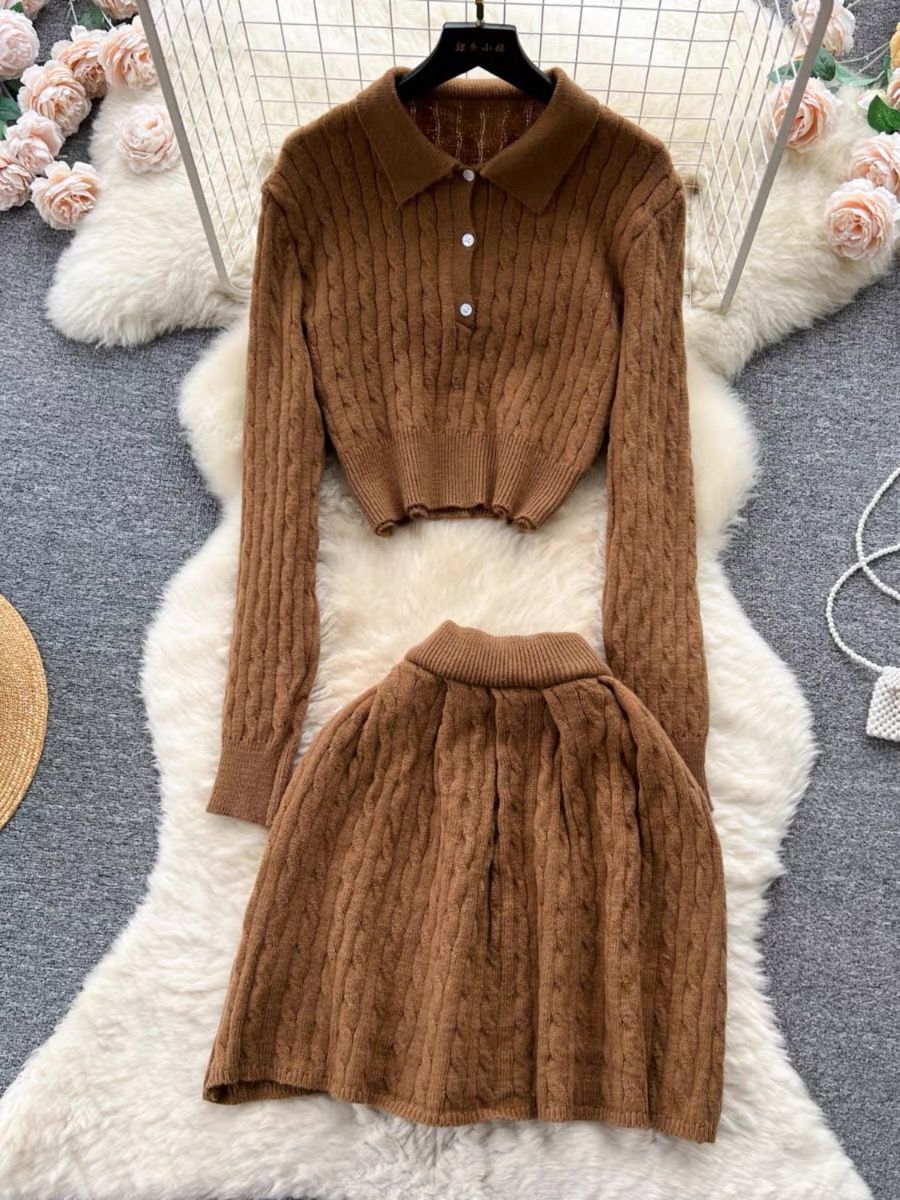 Freedom tour cozy set TPZZ2672 image