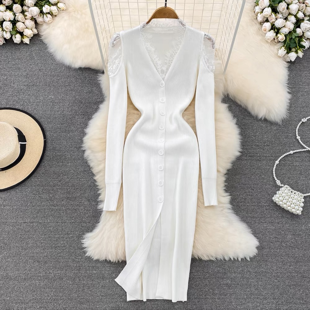 Vegas beauty dress KBC51 image