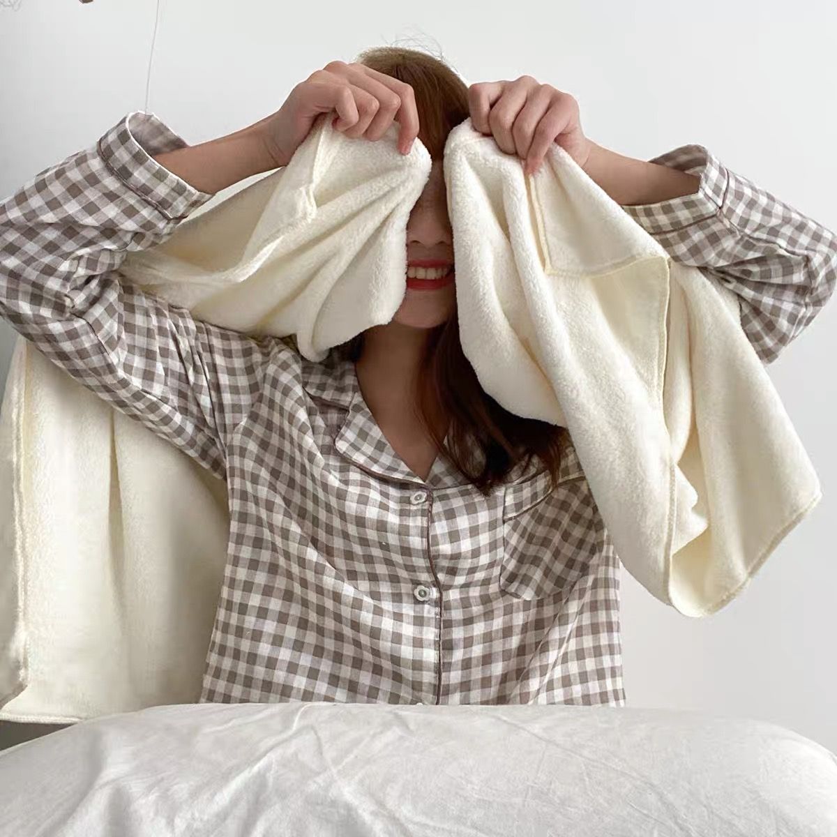 Face / hair towel 70*140cm DCZZ127 image