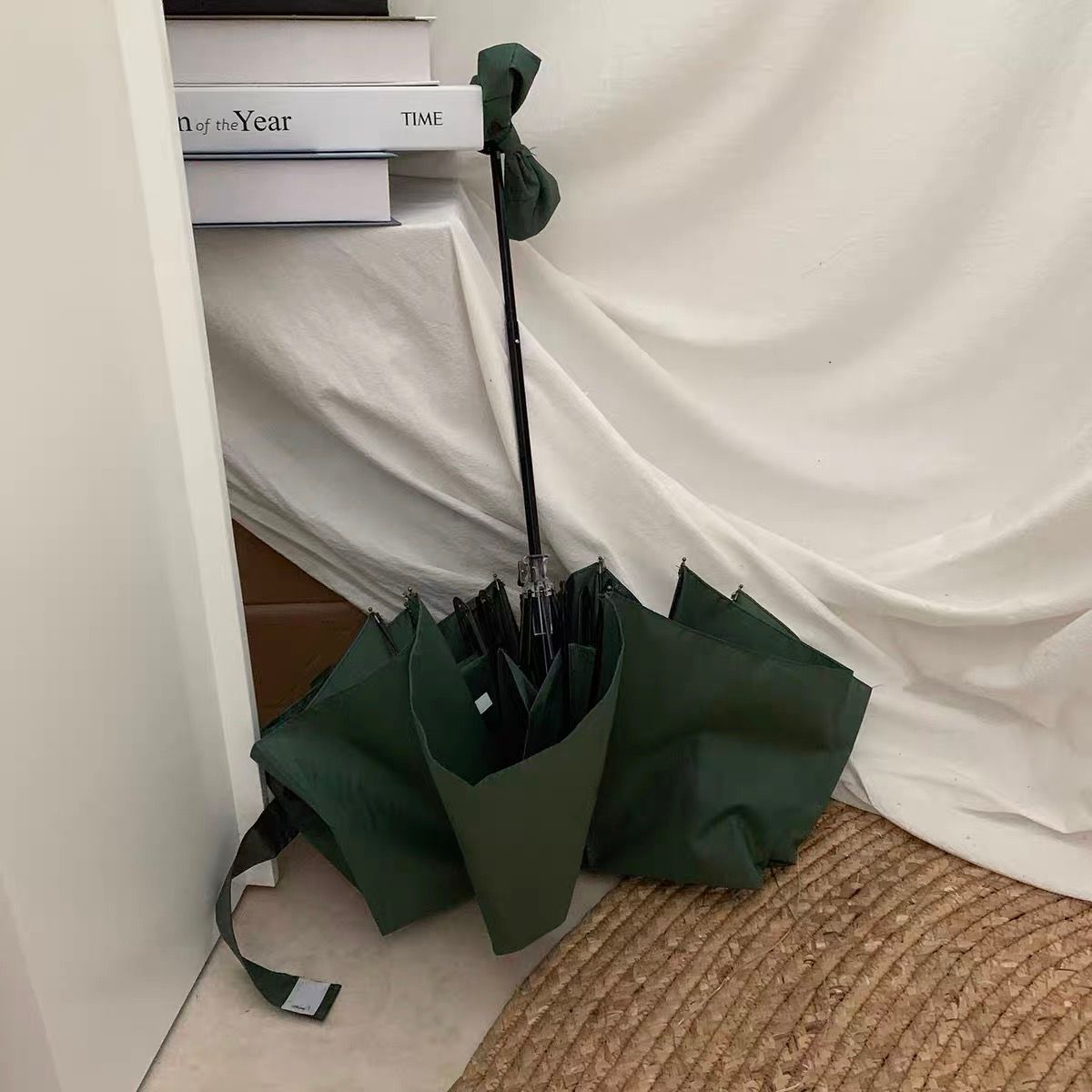 Hot Summer days umbrella & bag  DCZZ125 image