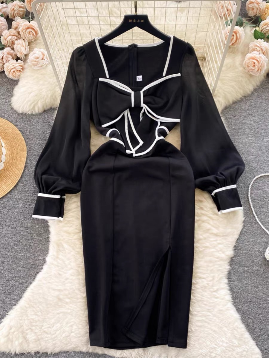 Your main one dress FBC135