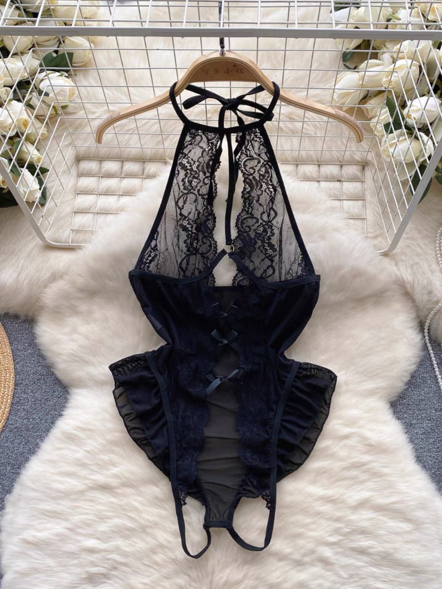 Staying with trends lingerie set LI138
