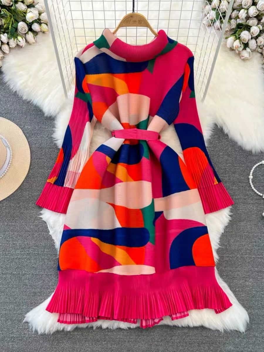 Business meetings dress FD445 image