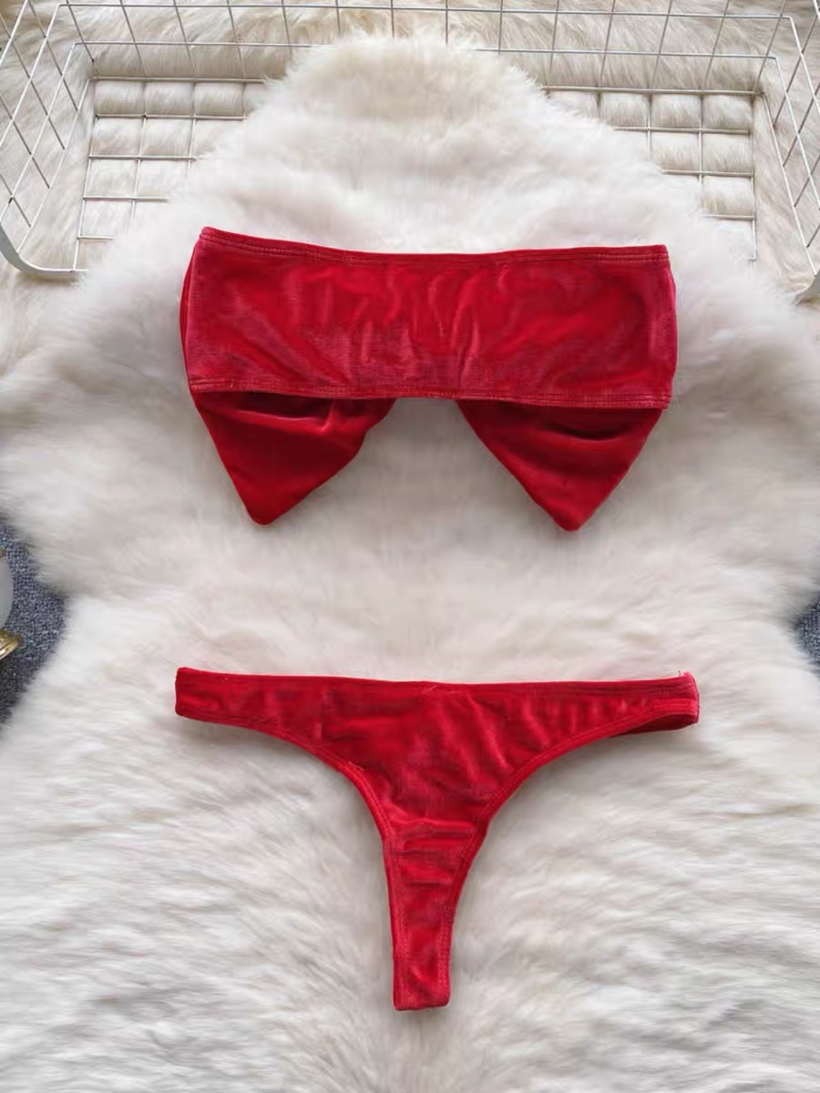 Just your type bikini set  LI160 image