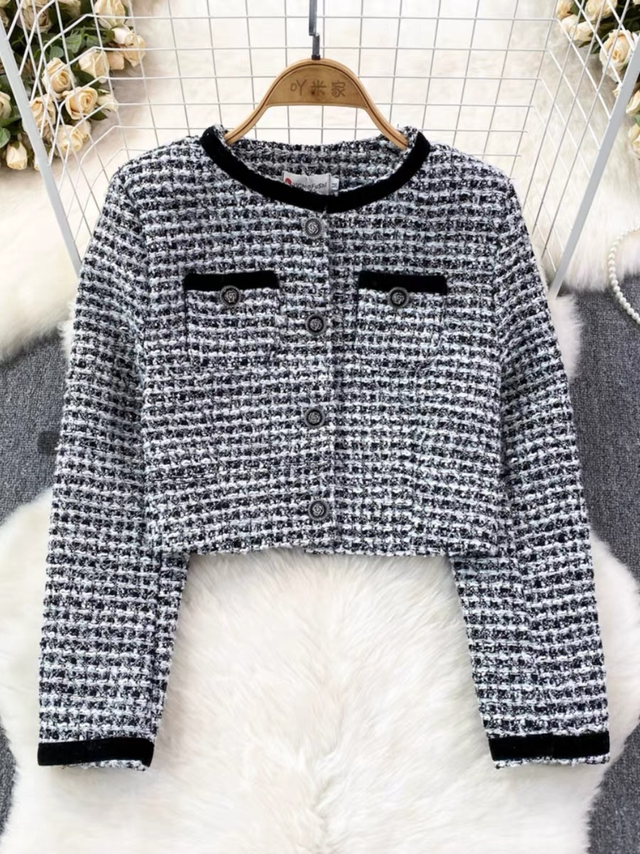 Send me flowers blazer BL133
