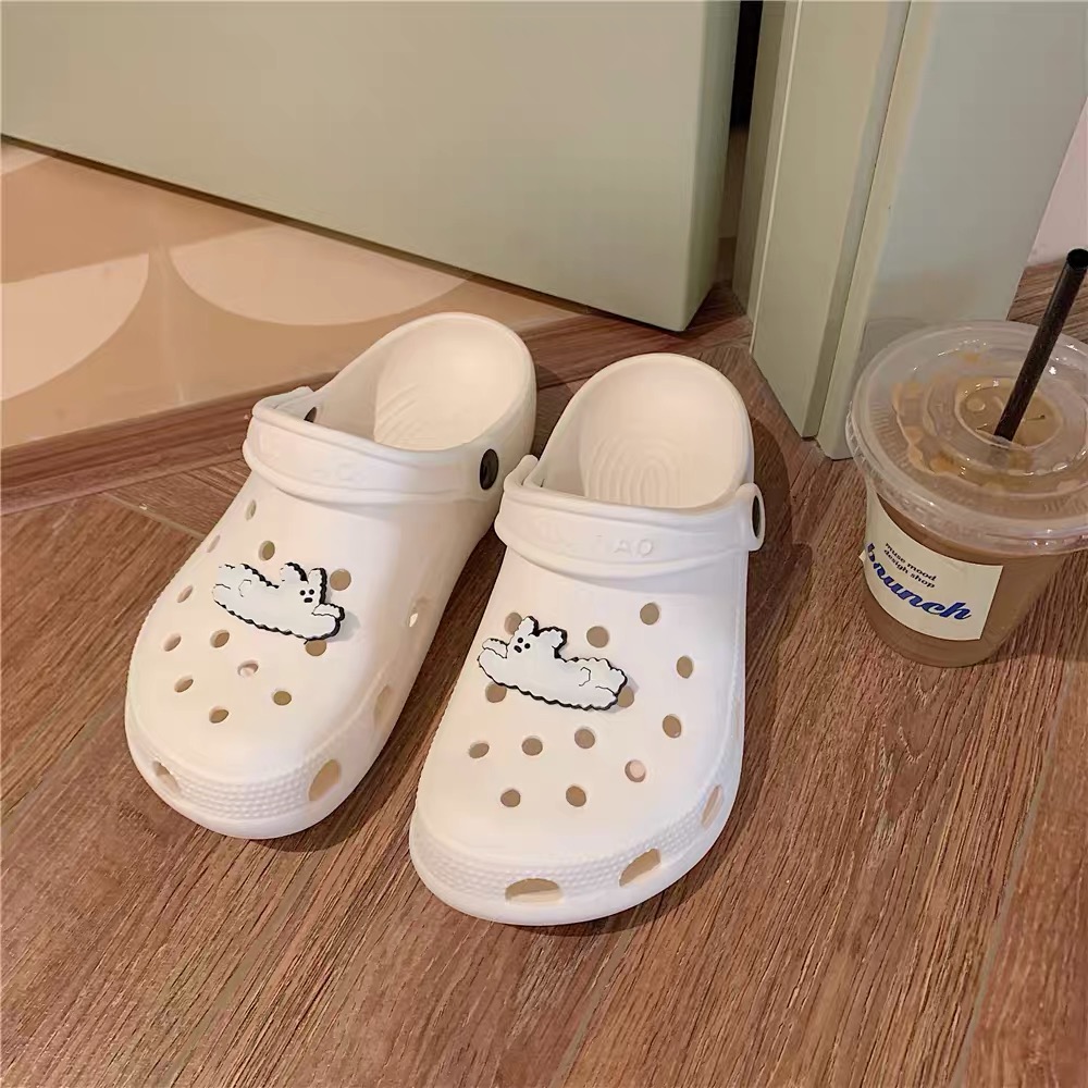 Fluffy dreams crocs SNZZ307 image