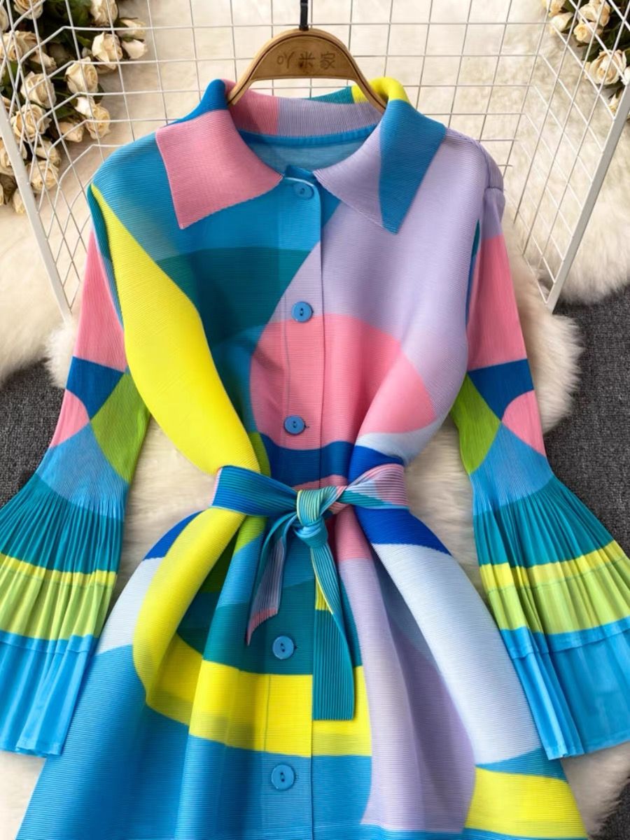 Esperanza baby dress CD385 image