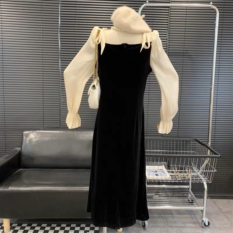 Sweet baby dress image