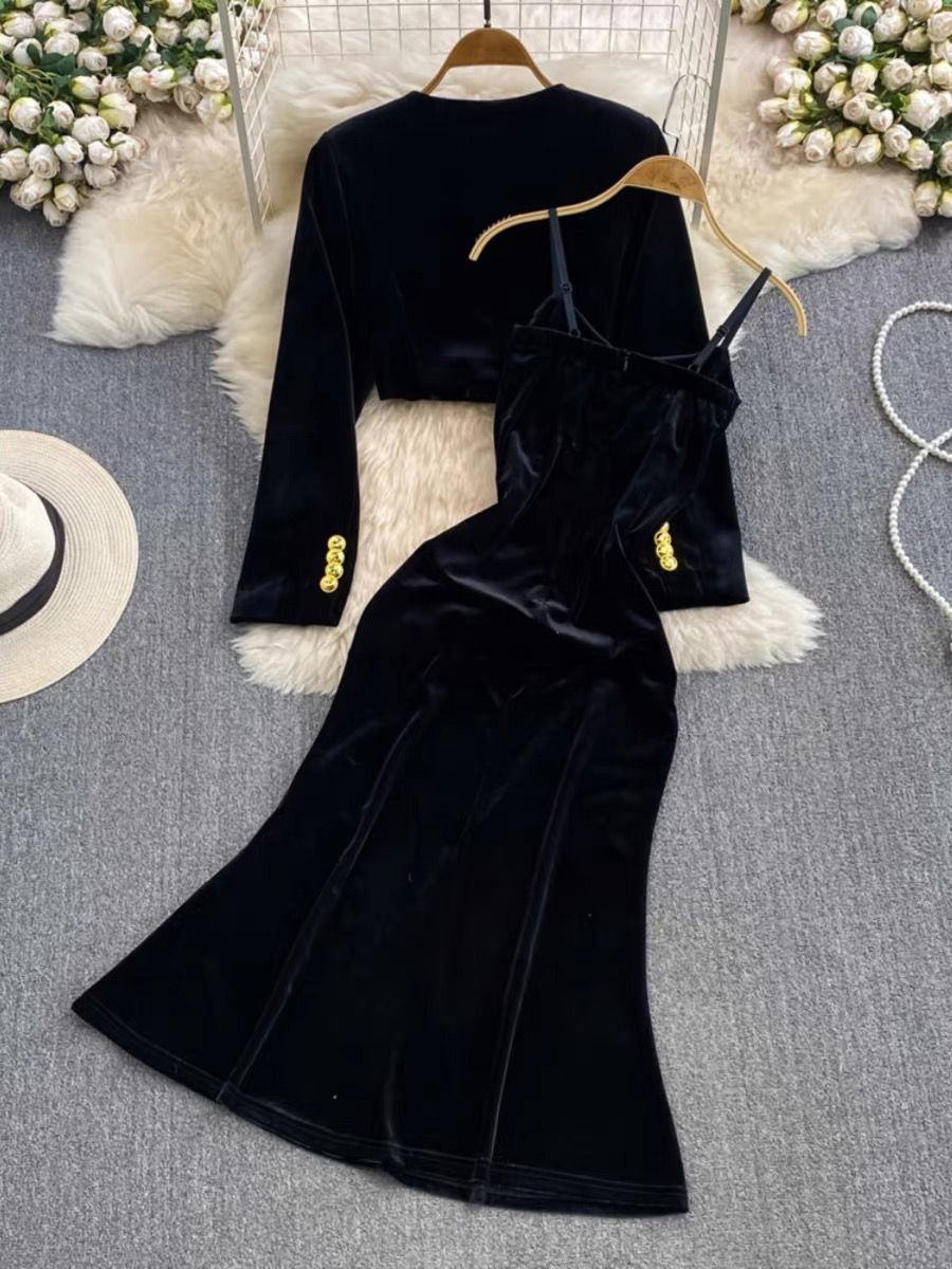 Guest of honor designer set TPZZ2839 image