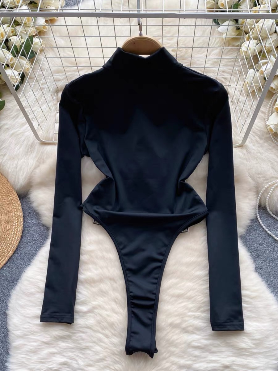 Best revenge bodysuit top TZZ2054 image