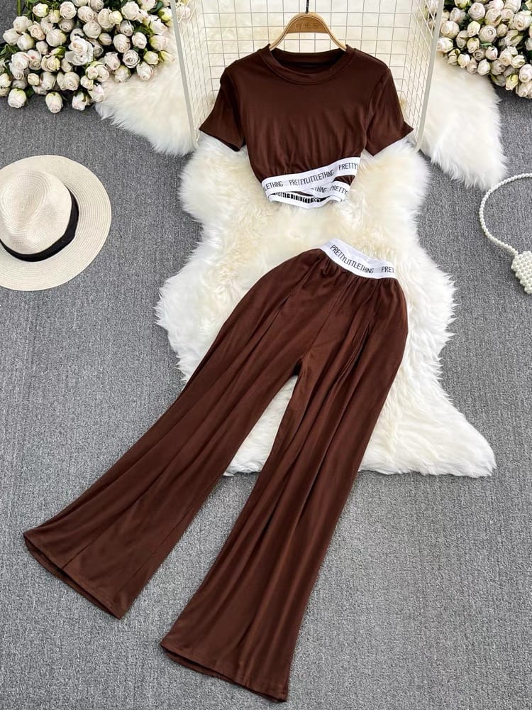 In the summer lounge set TPZZ2321 image