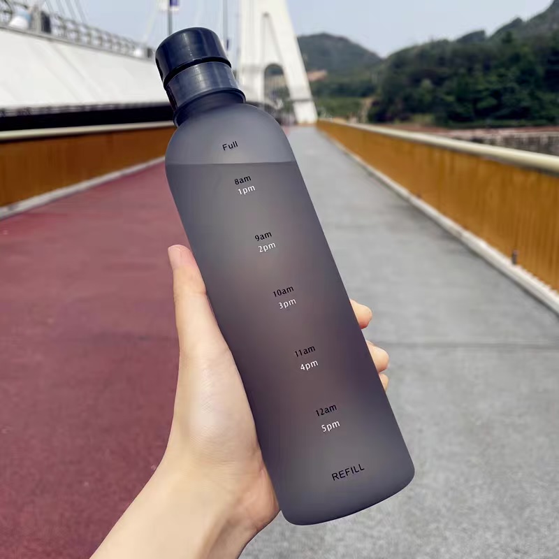Summer water bottle & pouch CU121 image