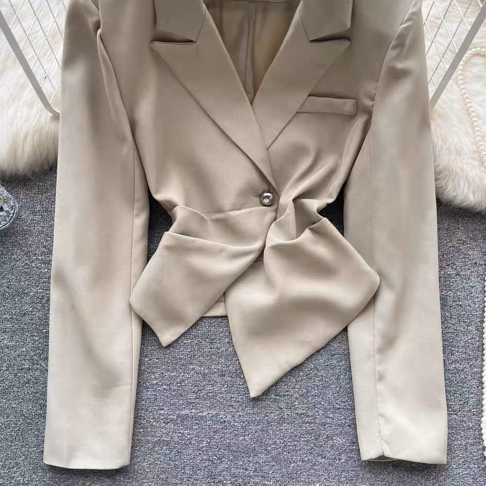 Be mine mini blazer BL107 image