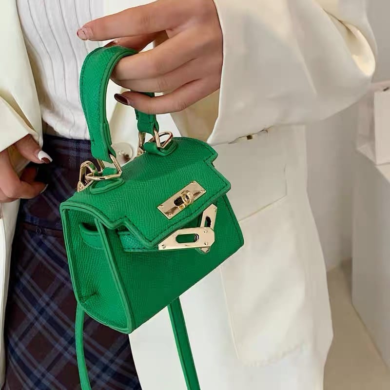 Block you out mini bag BG172 image