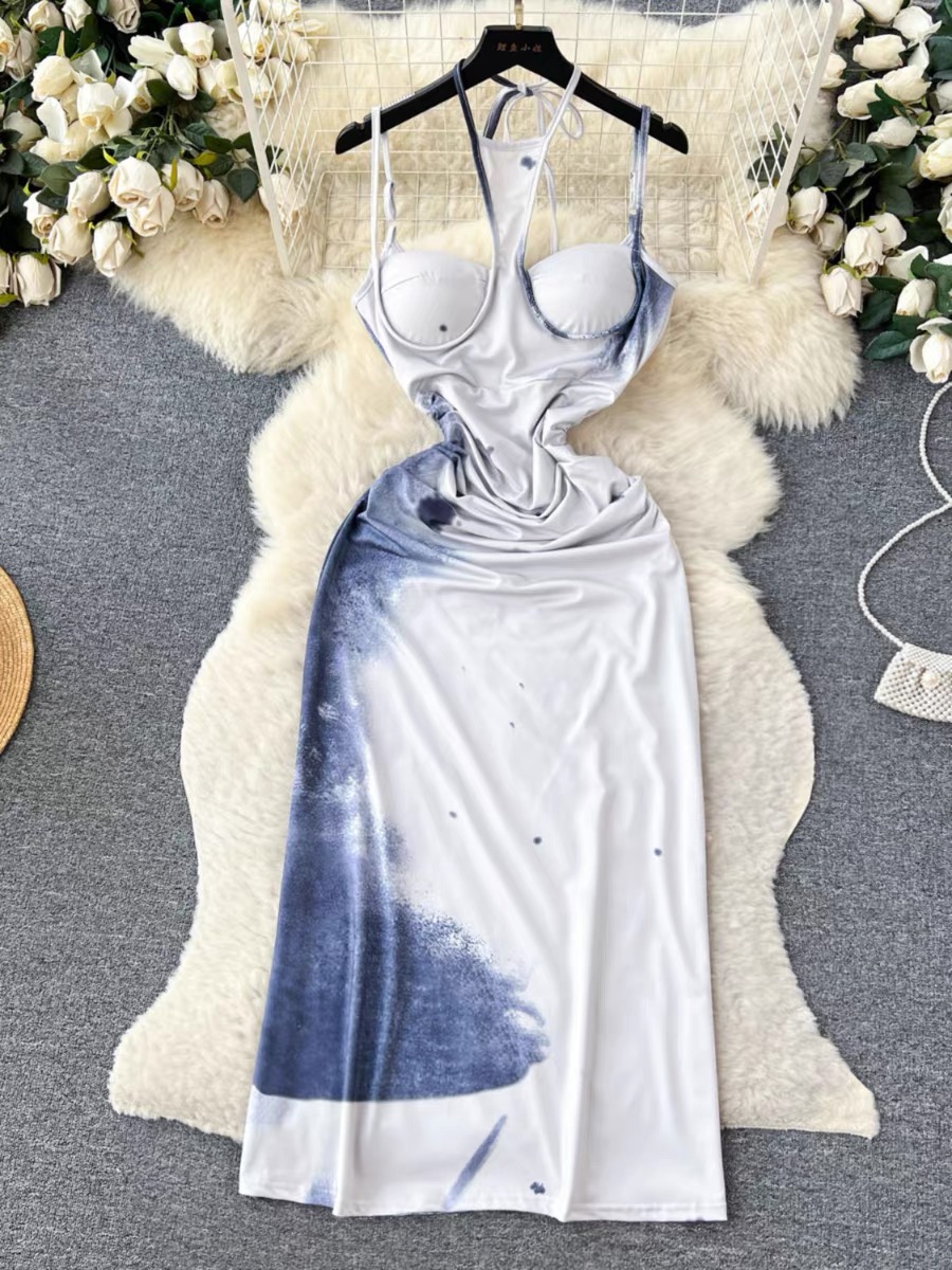 Your queen vacay gown CBC200