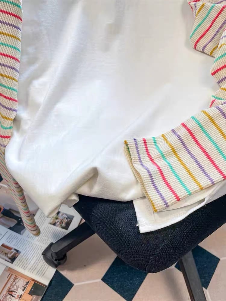 Attracted to you sweatshirt SSZZ643 image