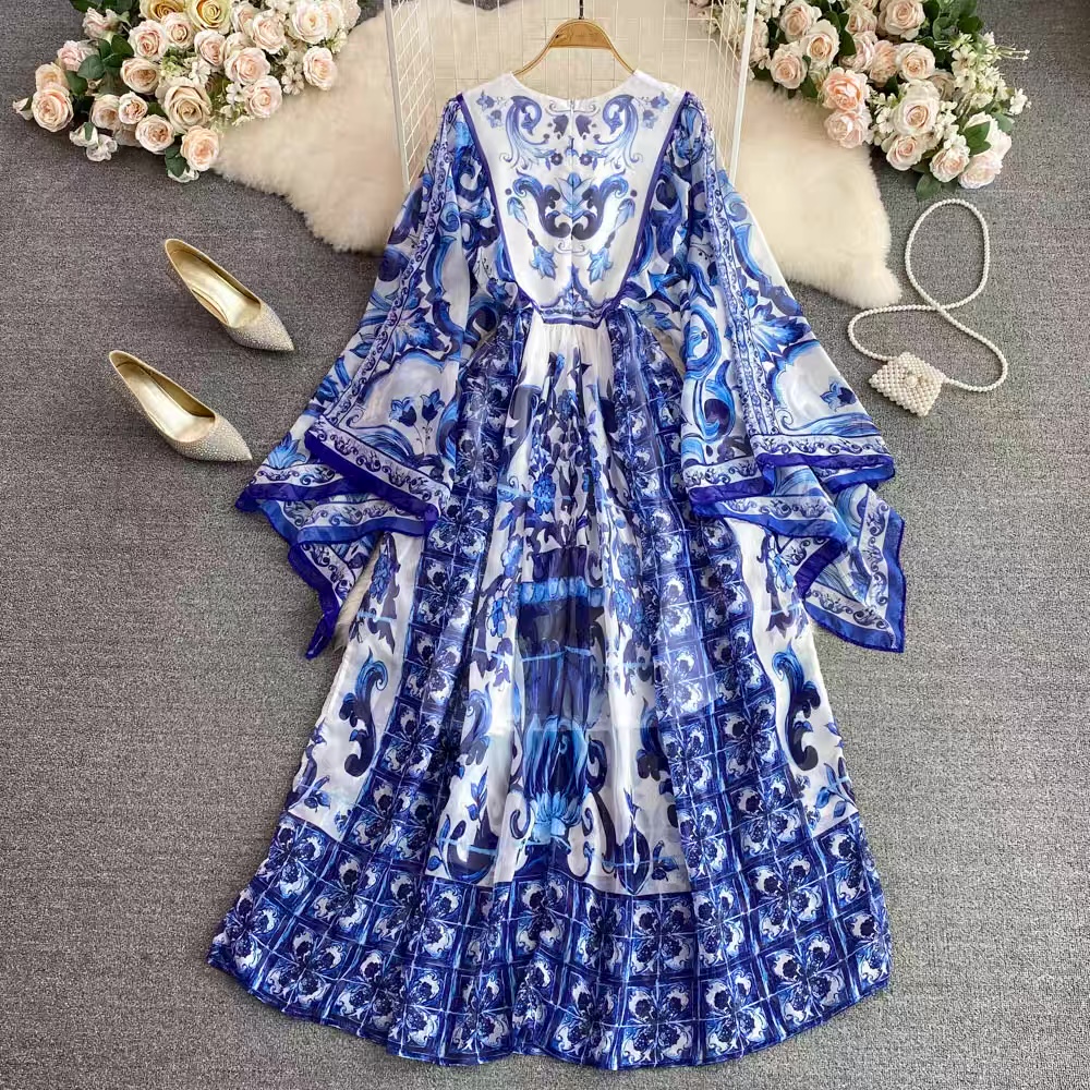 Gonna love me wings dress CD211 image