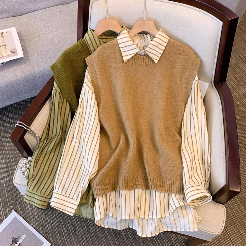 Consider yourself blessed shirt set SDZZ914 image