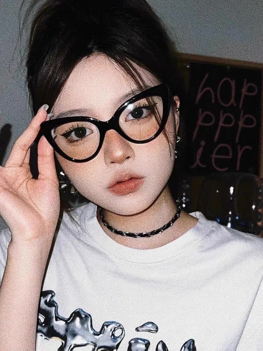 School days glasses AC137 image