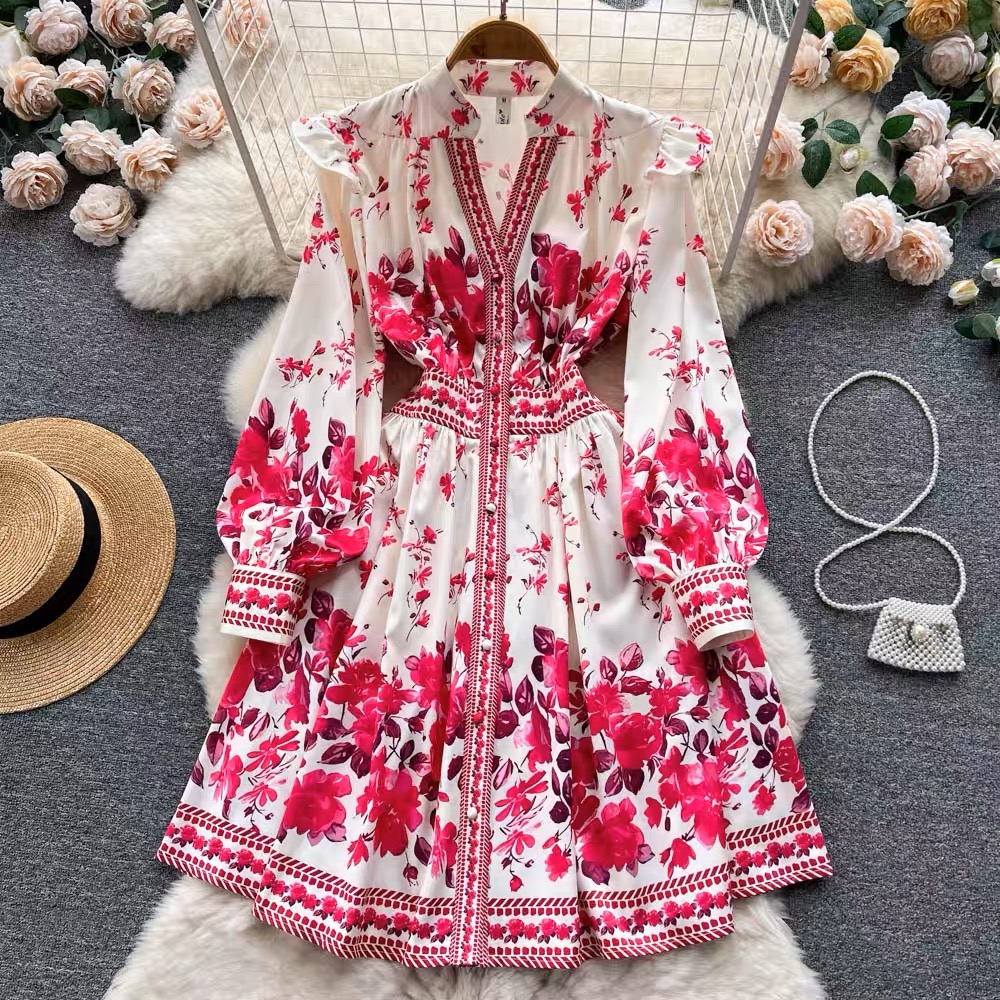 Treat me with respect midi dress ED40