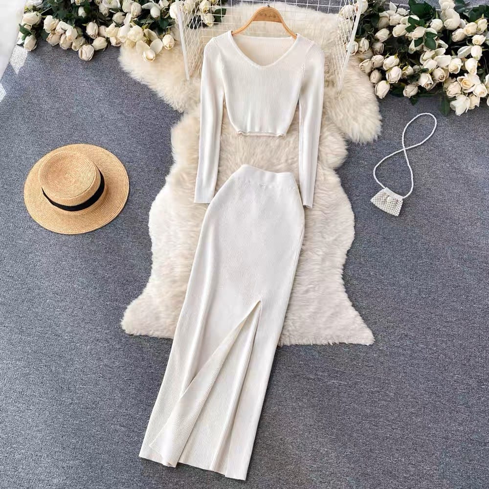 Daisy drive sweat set TPZZ1916 image