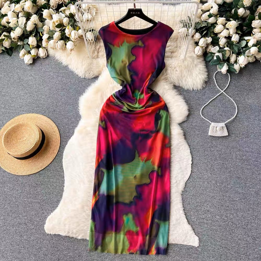 Custom crew galactic gown CBC94 image