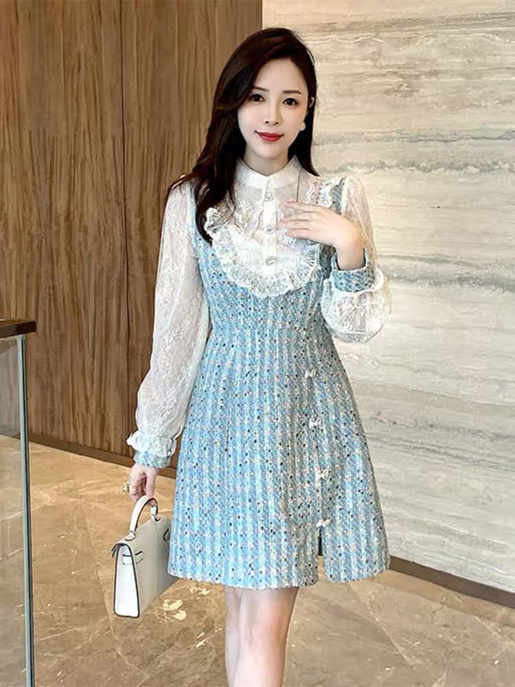 Made to shine dress FBC80 image