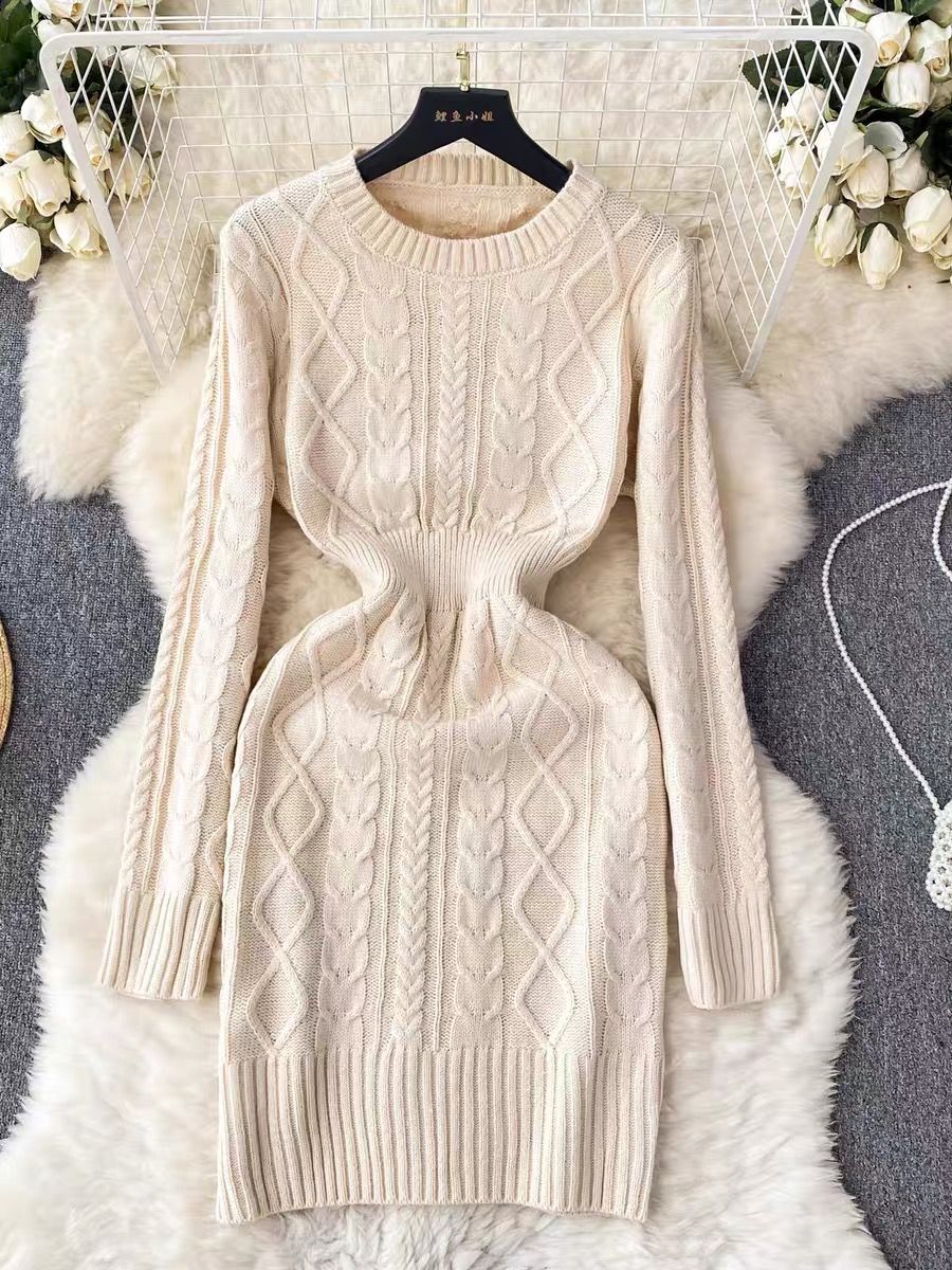Love this sweater gown for me KBC68 image