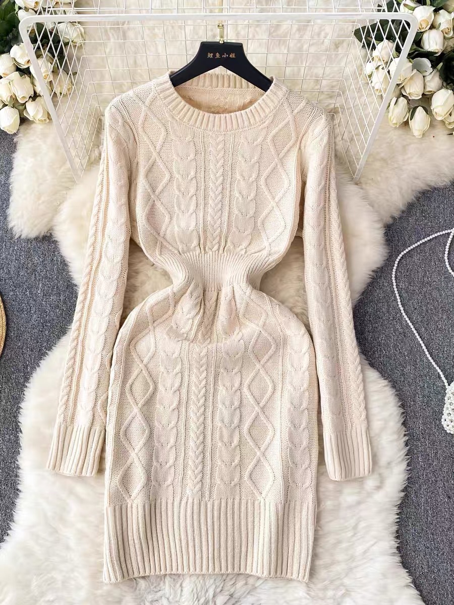 Love this sweater gown for me KBC68