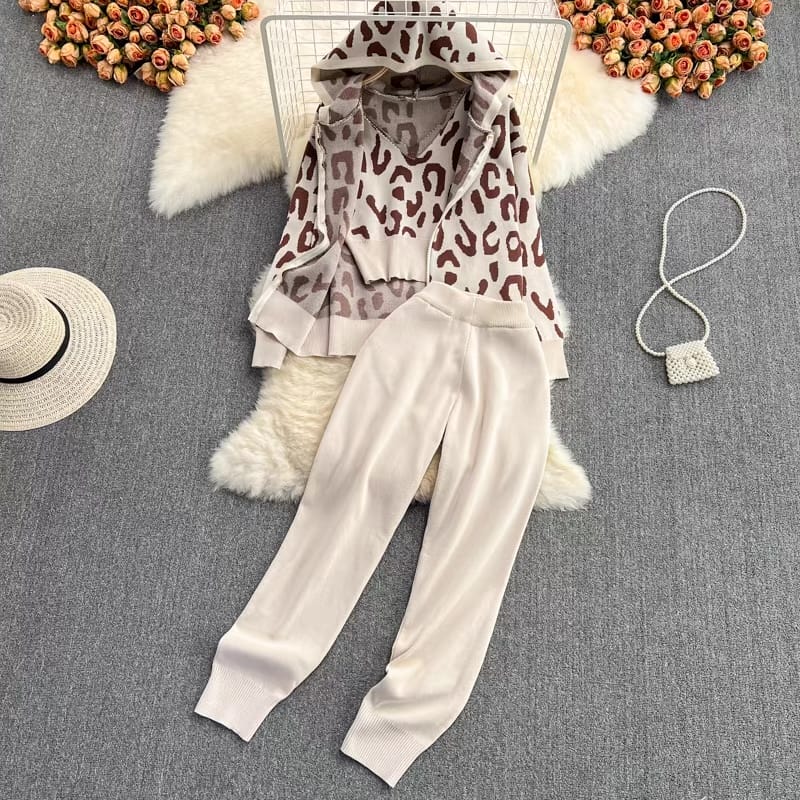 Chilly season favorite set STP7 image