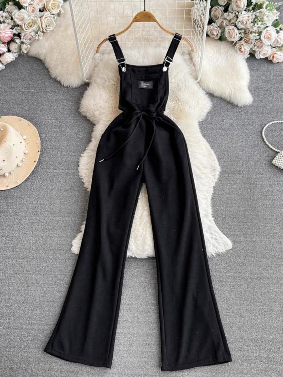 Tonight’s vibe jumpsuit JRZZ625 image