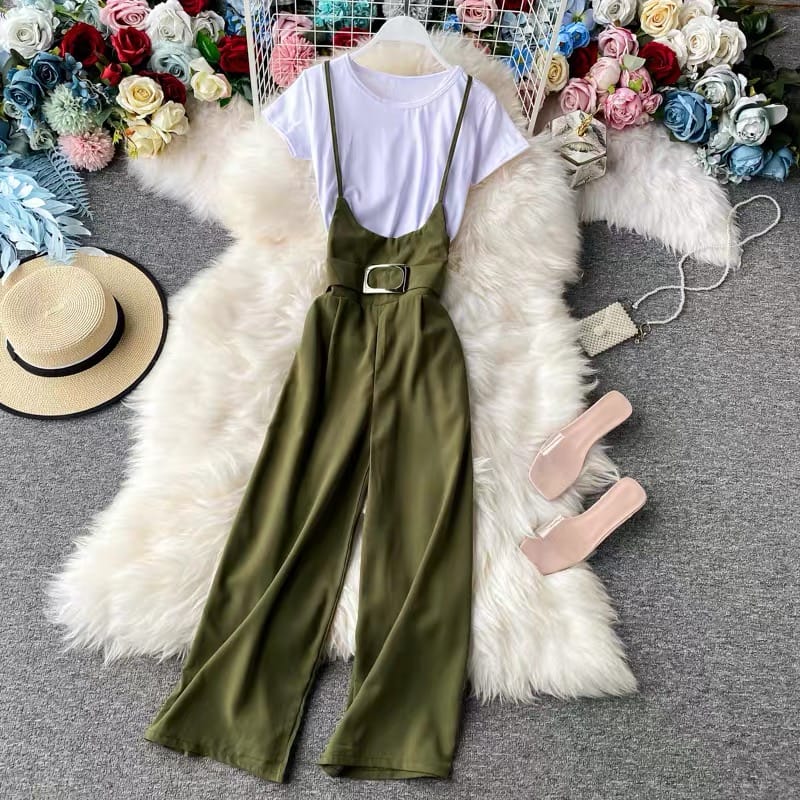 Slide in style capricot set TPZZ151 image