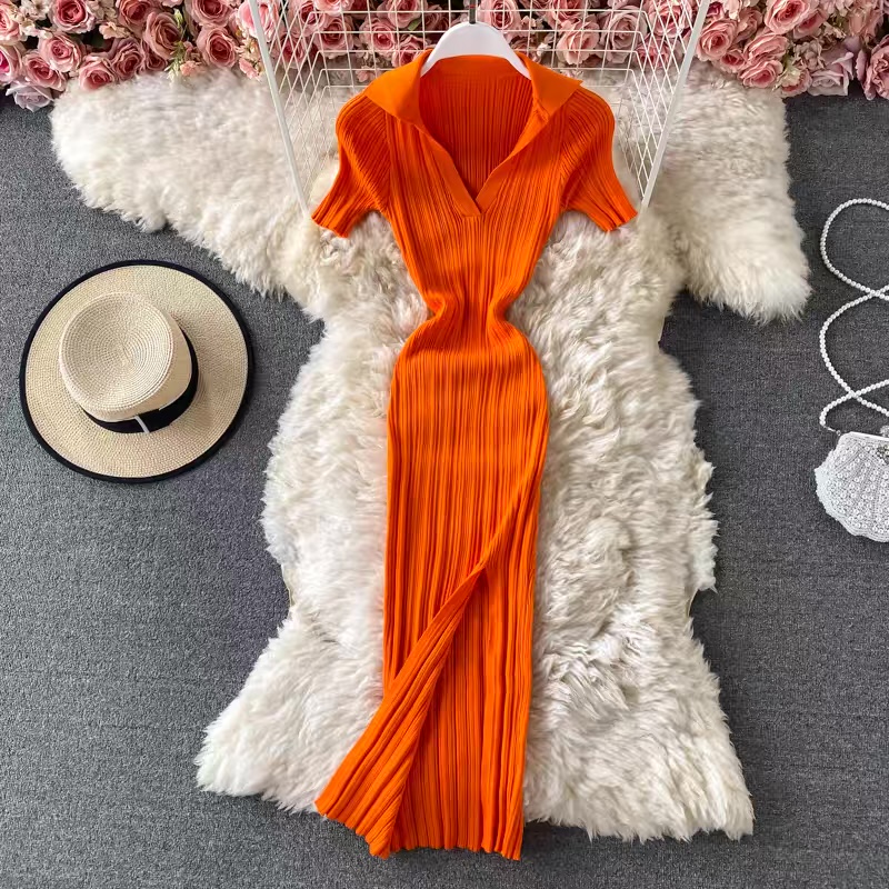 Kind of a big deal sweater gown KBC12 image