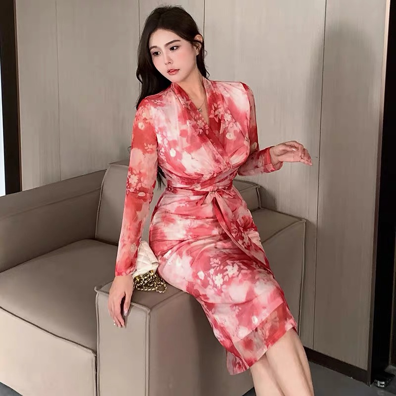 High standards dress CBC317