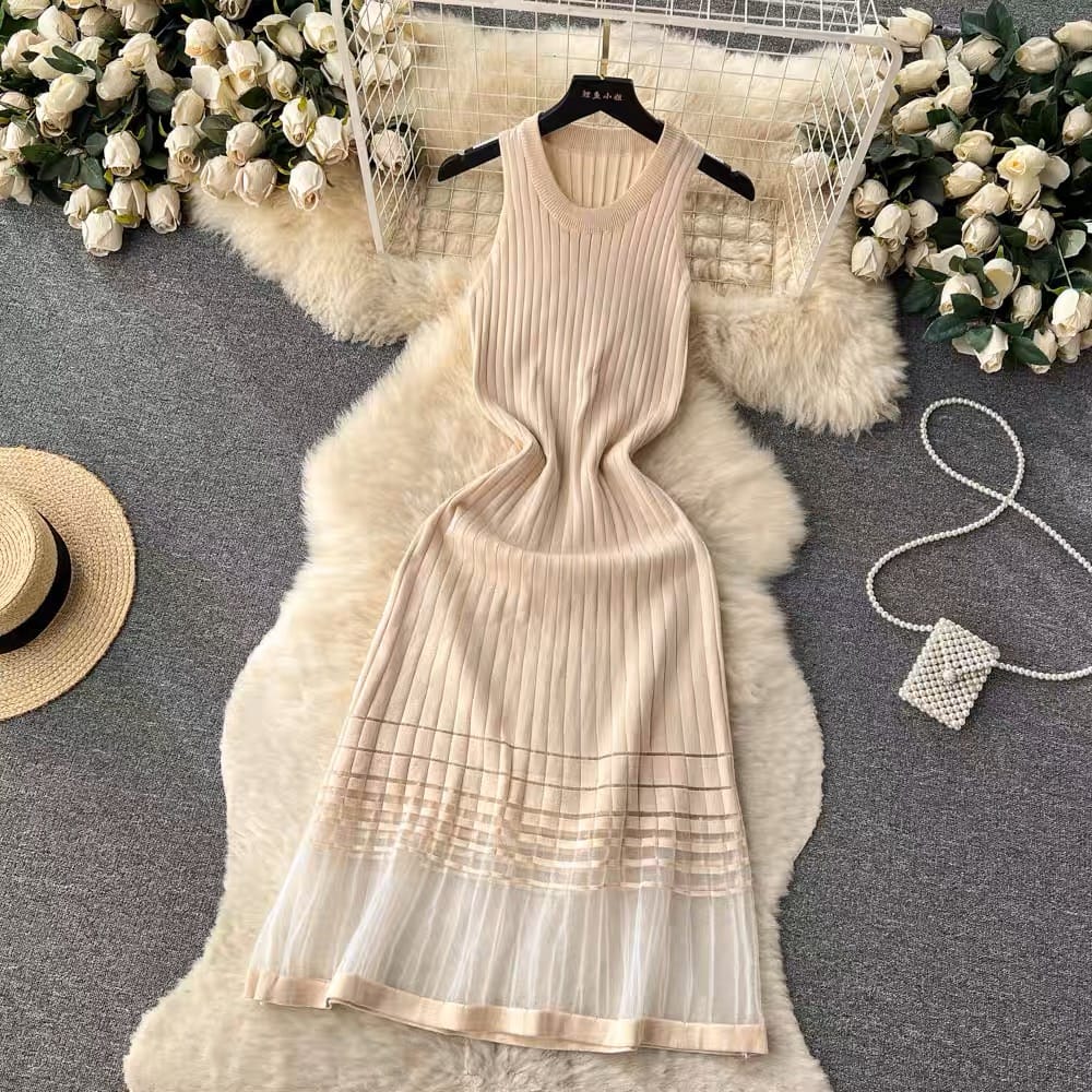 Simpler times dress KD120 image