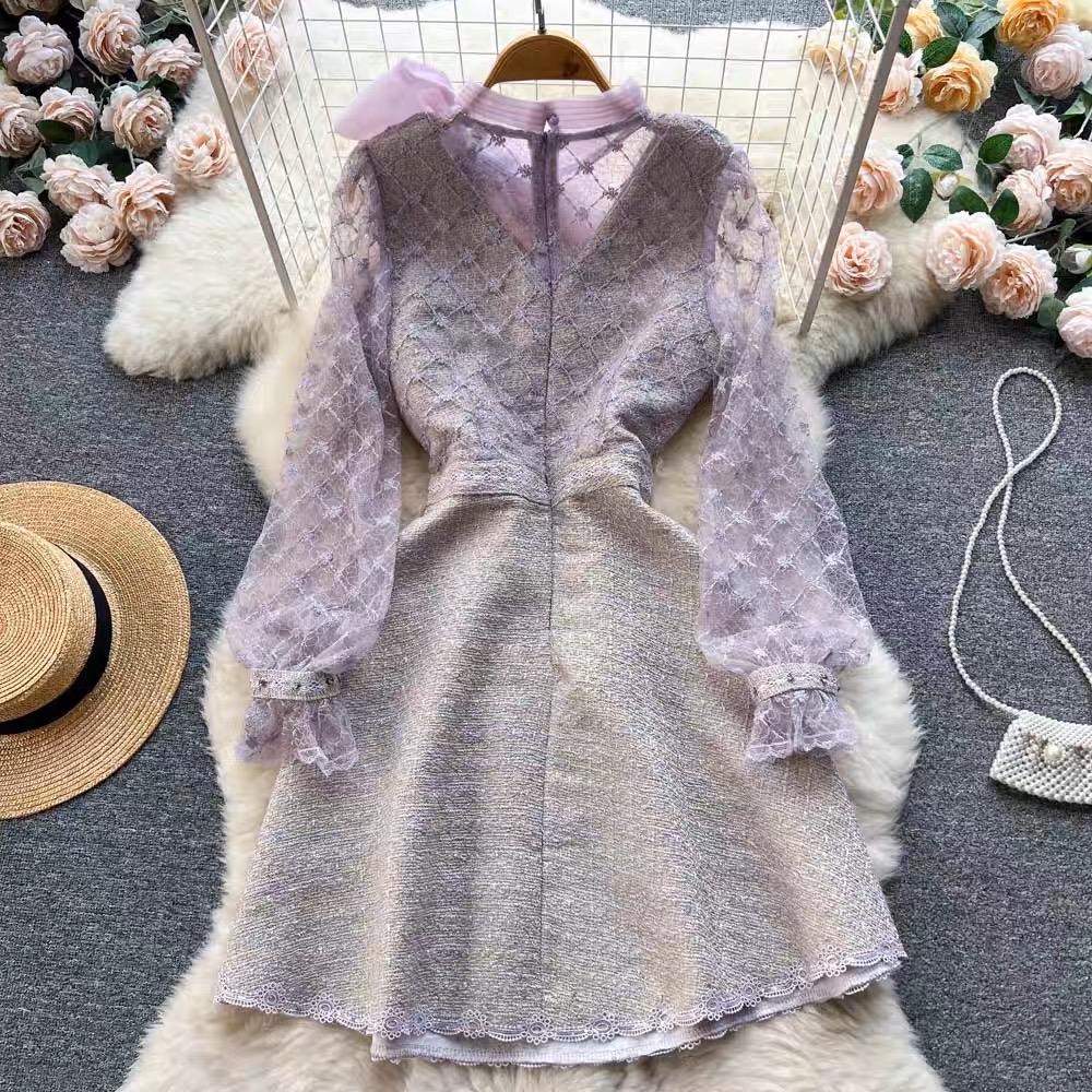 Royal status dress FD134 image