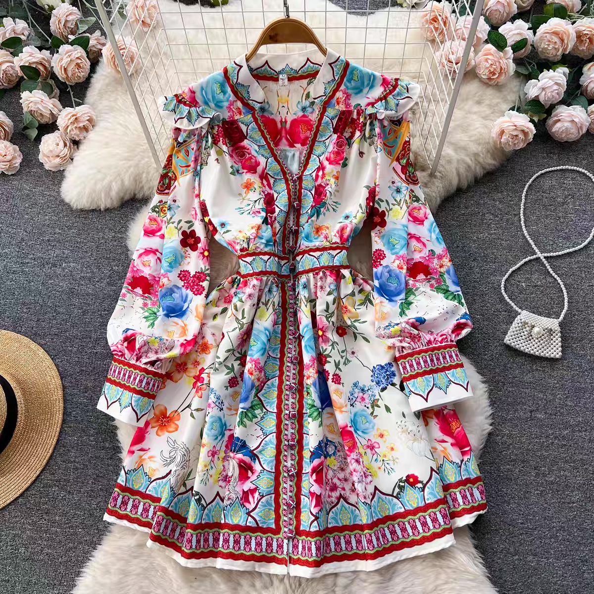 Added Product