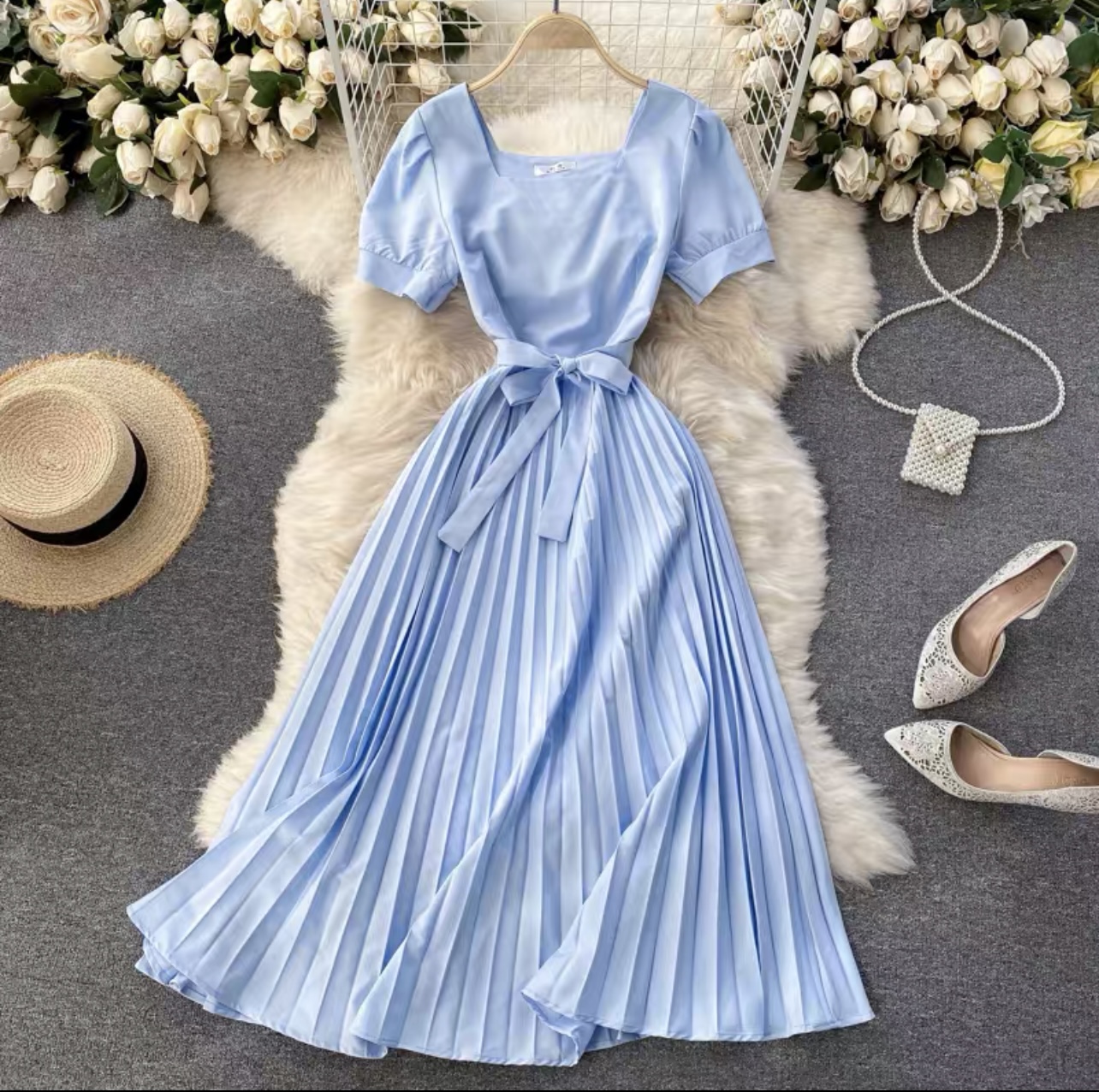 Added Product