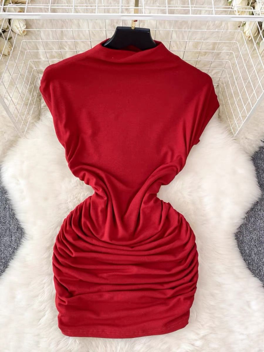 Take a walk mini gown CBC235 image